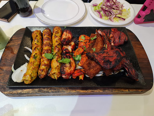 Photo of Lahori Kebabish - 37 Stoke Rd, Stoke-on-Trent ST4 2QW